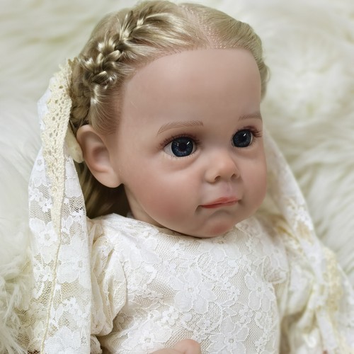 20in realistic reborn - 20in,
