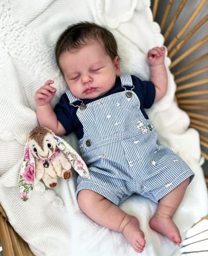 Anano realistic reborn baby - realistic,