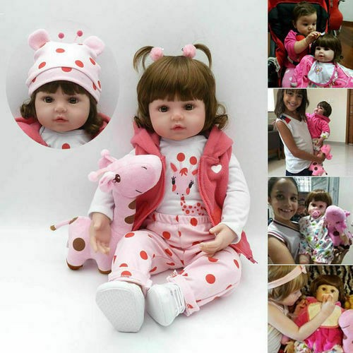 Realistic reborn baby dolls - reborn,