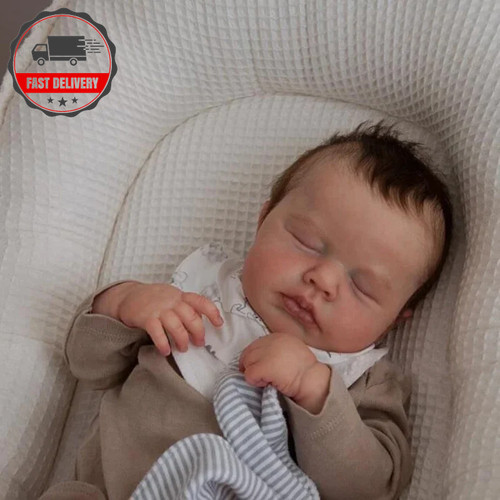 Reborn baby dolls silicone - reborn,