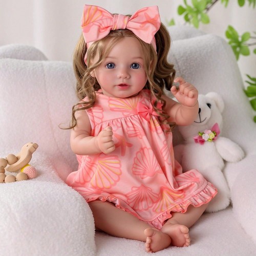Babeside realistic baby dolls - babeside,