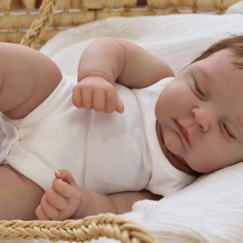 Zero pam reborn baby dolls - zero,