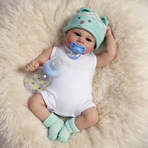Realistic reborn baby dolls - realistic,