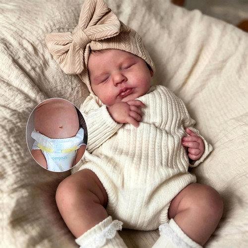 Reborn baby dolls - reborn,