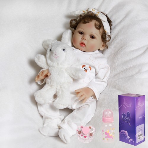 Reborn baby dolls - reborn,