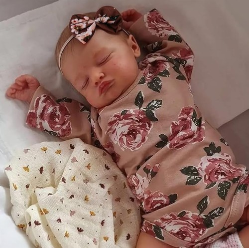 Reborn baby dolls vinyl - baby,