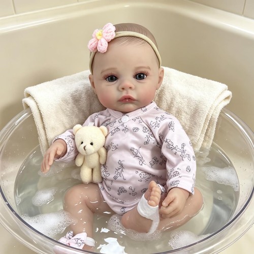Mrb realistic baby dolls - baby,