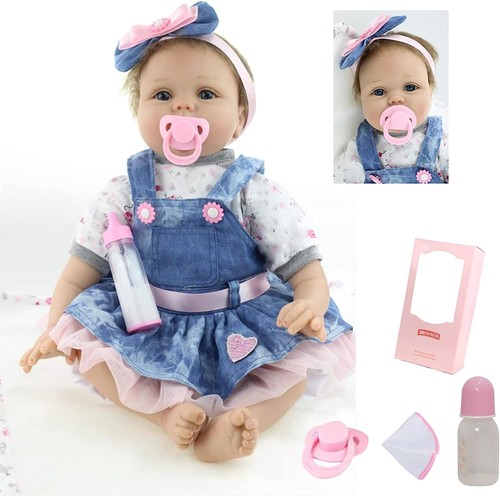 Realistic reborn baby dolls - realistic,