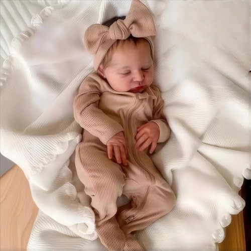 Reborn baby dolls girls - , 20inch