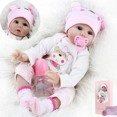 Realistic reborn dolls - reborn,
