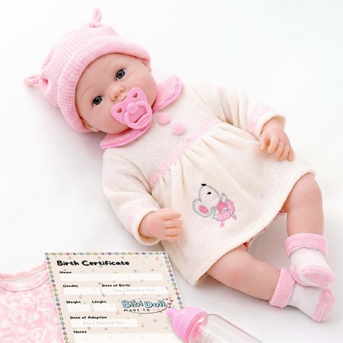 Reborn dolls for girls - for,