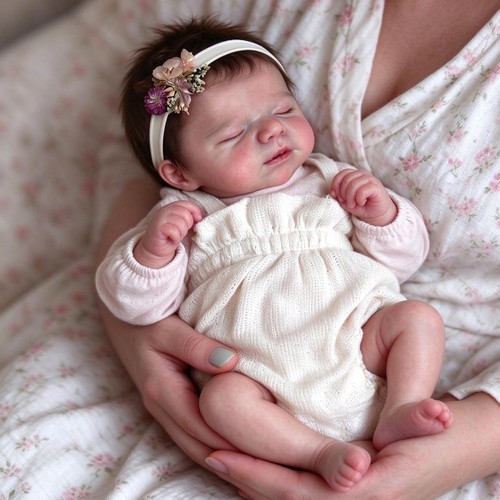 Reborn baby dolls full - reborn,