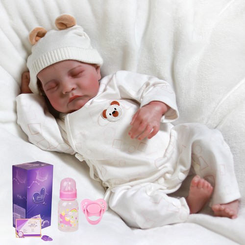 Lifelike reborn baby - lifelike,