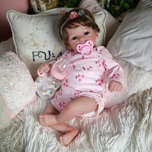 Real reborn dolls - 17",