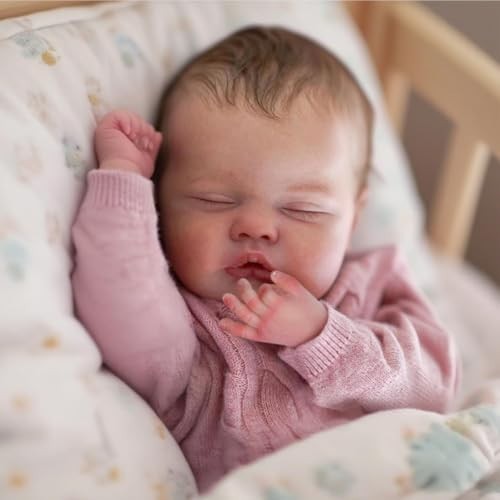 Inch 50cm reborn baby dolls - 20,