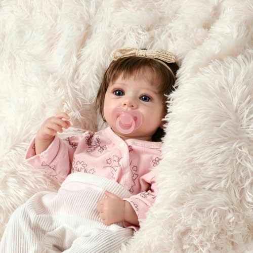 Reborn baby doll realistic - doll,,