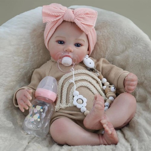 Lifelike reborn baby dolls - reborn,