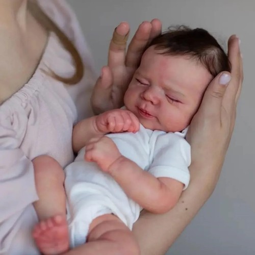 19in realistic reborn - 19in,