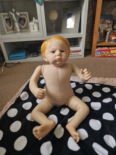 Realistic reborn dolls - reborn,