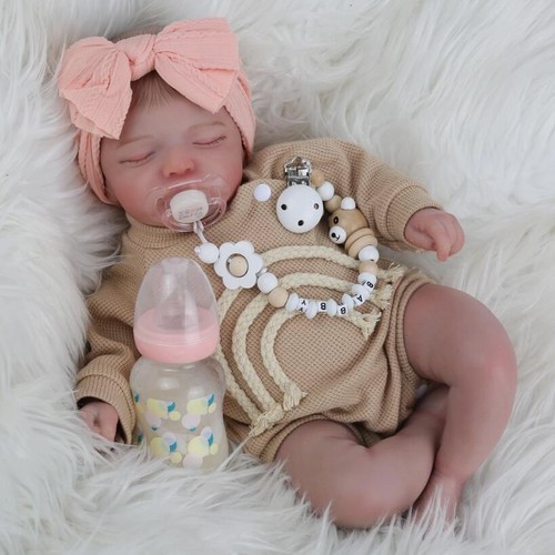 Lifelike reborn baby dolls - lifelike,