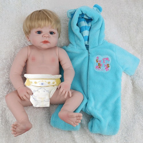 Reborn baby dolls - reborn,