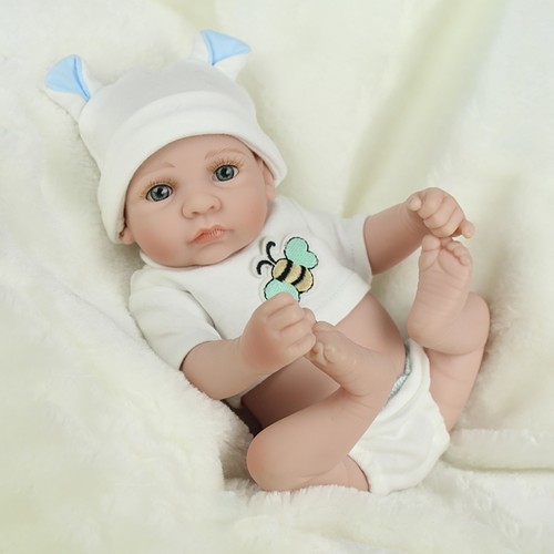 Realistic reborn baby dolls - realistic,