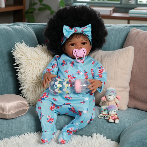 Realistic reborn dolls - realistic,