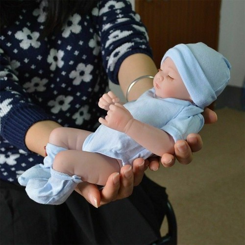 Reborn baby dolls - baby,
