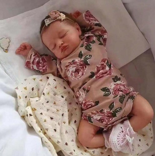 Realistic reborn baby dolls - realistic,