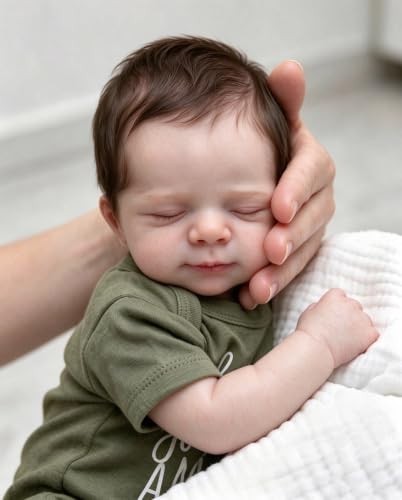 48cm reborn dolls realistic - 48cm,