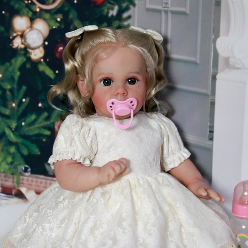 Lifelike reborn baby - lifelike,