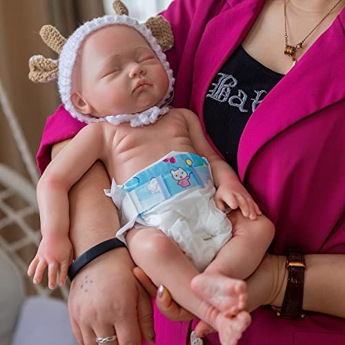 Reborn dolls platinum silicone - dolls,