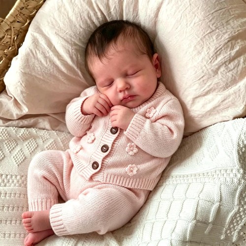 Reborn baby dolls full body - reborn, 20