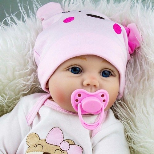Realistic reborn baby - realistic,