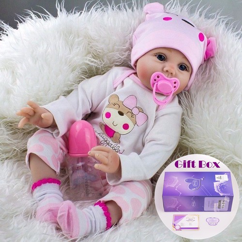 Reborn dolls vinyl - reborn,